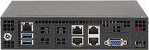 Image du produit Supermicro E200-8D : 6-core