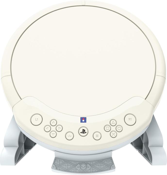 Image du produit HORI Taiko No Tatsujin - Contrôleur de batterie (PS4, PC, PS5)