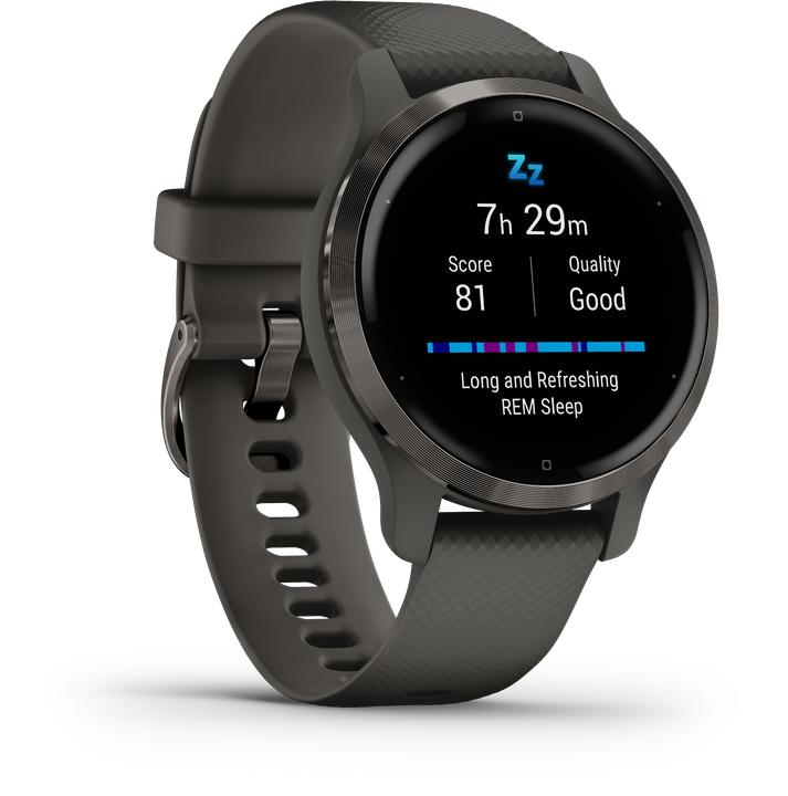 Produktbild Garmin Venu 2S (40 mm)