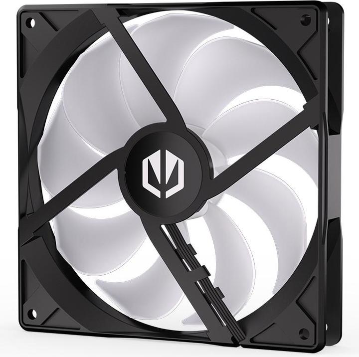 Produktbild Endorfy Case acc Fan 14cm Stratus 140 PWM ARGB (140 mm, 1 x)