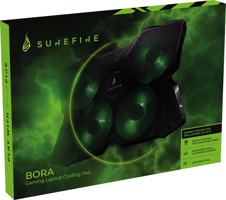 Actual product image SureFire Bora