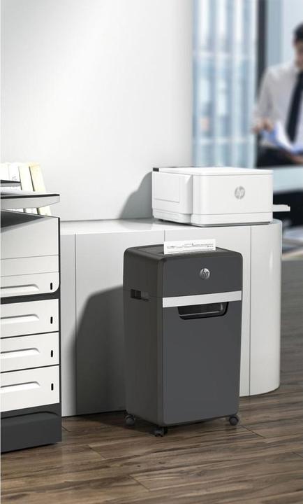 Produktbild HP Pro Shredder 24CC (Partikelschnitt)