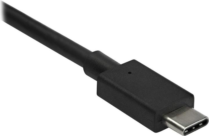 Image du produit StarTech USB type C vers (DP, 15 cm)
