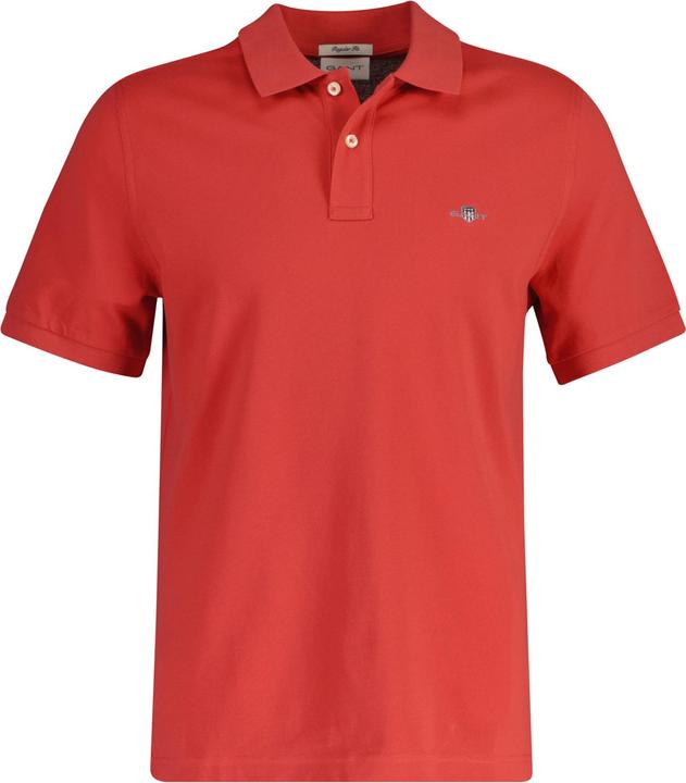 Red (Brick Red)