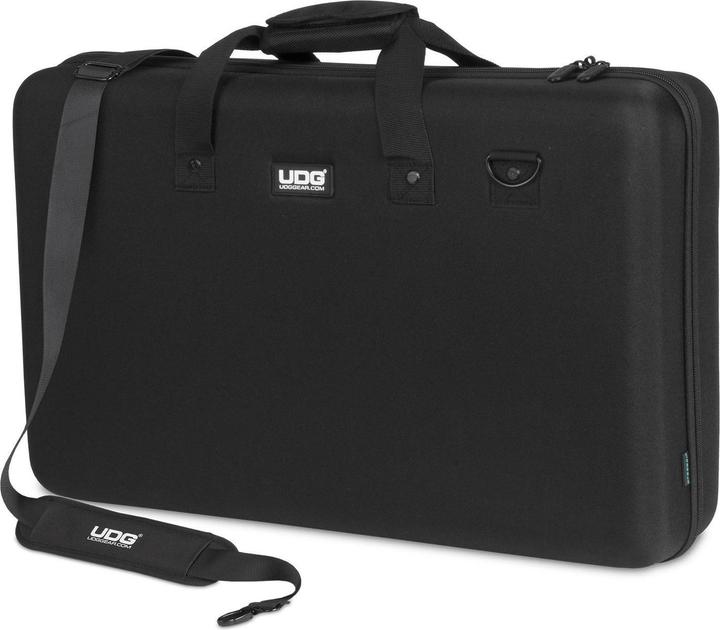Actual product image UDG U8309BL CREATOR NI TRACTOR CONTROL S4MK3/S2MK3