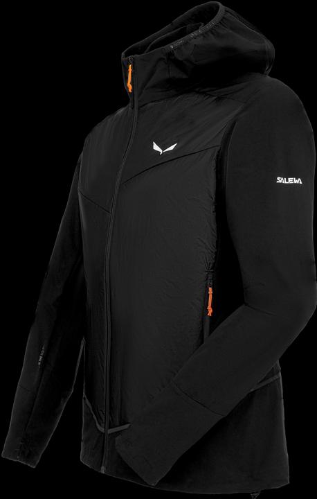 Produktbild Salewa Pedroc TirolWool® Responsive Durastretch Jacke Uomo (48)