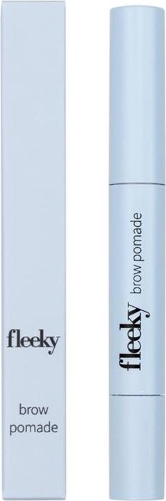 Fleeky Brow Pomade (Dark Brown)