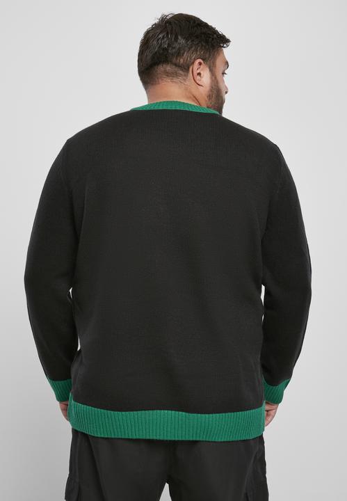 Immagine prodotto Urban Classics Maglione Ho Ho (S)