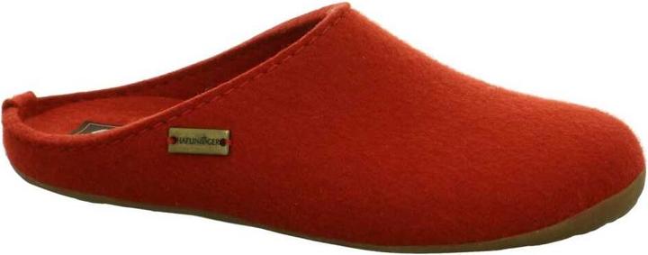 Produktbild Haflinger Everest Fundus rubin (41)