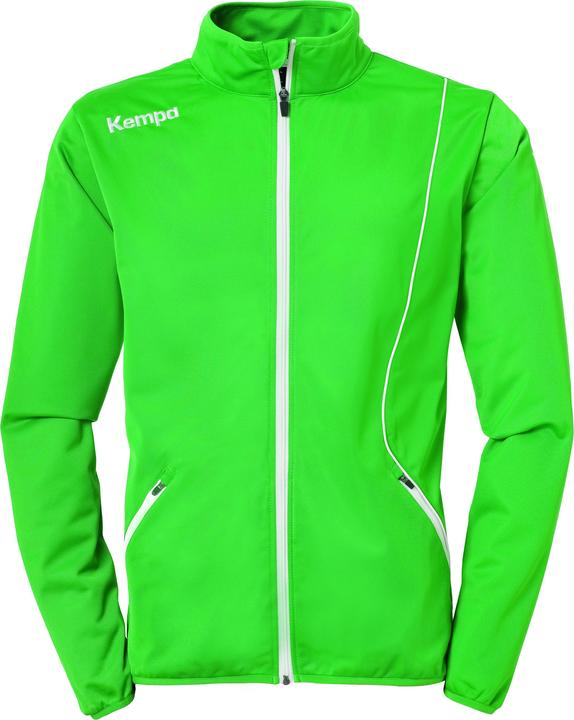 Produktbild Kempa Curve Classic Jacke (116)
