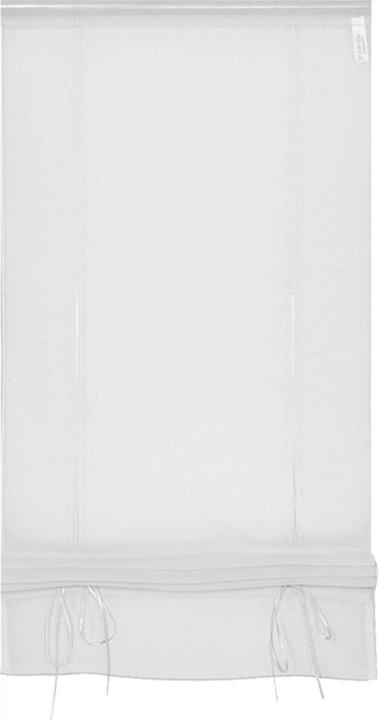 Actual product image Hubatka Day curtain Uni 45 x 130 cm (45 x 130 cm)