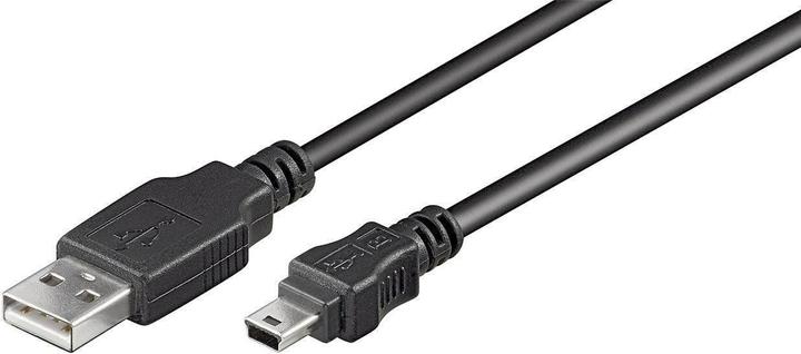 Immagine prodotto MicroConnect Cavo USB (1 m, USB 2.0)
