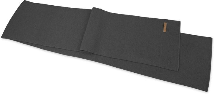 Image du produit Normani Ensemble d'hiver en laine mérinos écharpe et bonnet lisse Yuma - 9115