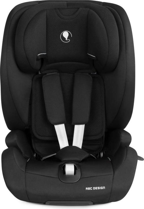 Image du produit ABC Design Aspen 2 Fix i-Size (Rehausseur de siège pour enfant, Norme ECE R129/i-Size)