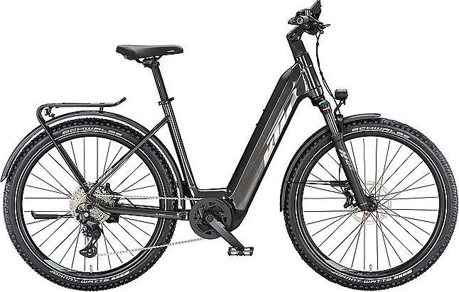 Image du produit KTM 27,5 Macina Aera 772 LFC (cadre bas) (51 cm)