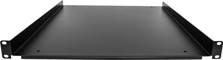 Actual product image StarTech 1U Rack Shelf - 20"