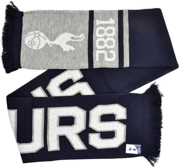 Actual product image Tottenham Hotspur FC UTBS473 P