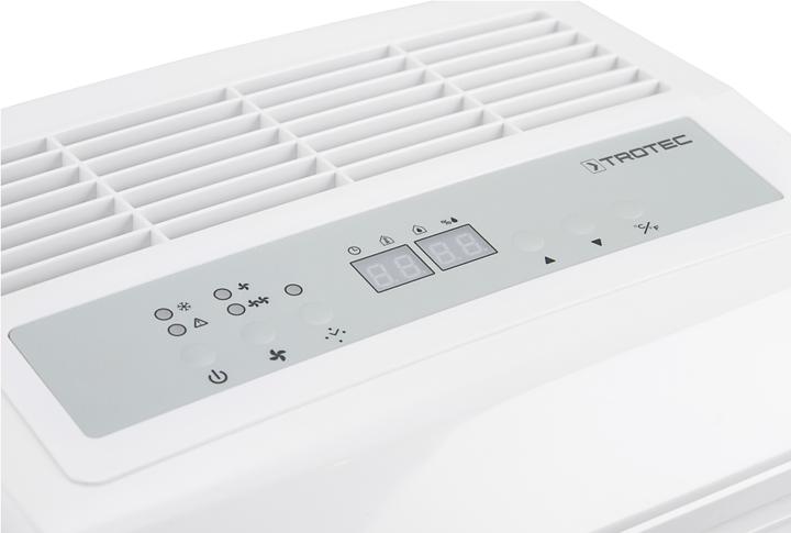 Actual product image Trotec TTK 90 E (90 m², 30 l/24h)