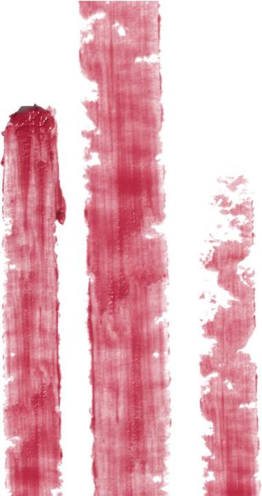 Actual product image Clinique Chubby Stick (No. 06 - Roomiest Rose)