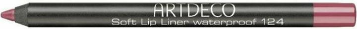 Image du produit Artdeco Soft (124 palissandre précis)