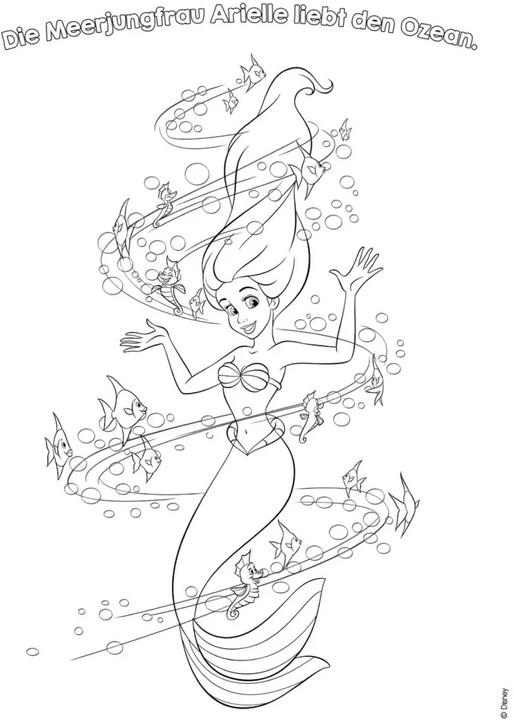 Image du produit Princesse Disney Nos plus belles images à colorier