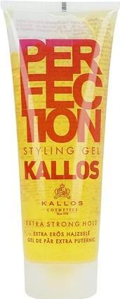 Immagine prodotto Kallos Cosmetics Kallos - Perfection (Gel Styling Extra Forte) 250 Ml (Gel per capelli, 250 ml)