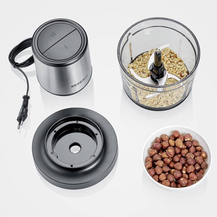 Immagine prodotto Severin KM 3867 (1000 ml, 400 W)