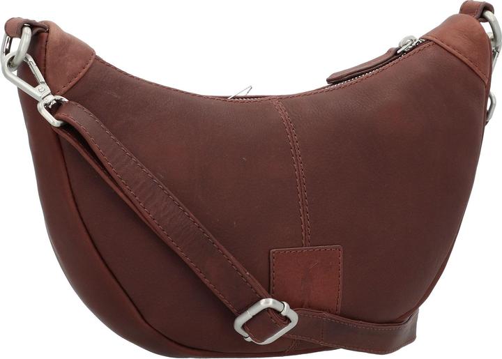 Immagine prodotto Jack kinsky Aruba 2 borsa a tracolla in pelle 25 cm