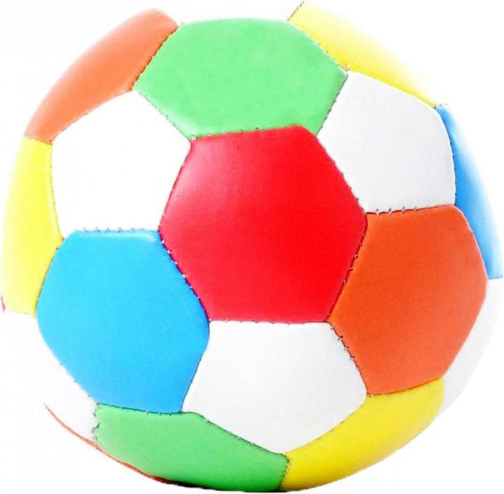 Ballon de football softball, 15cm
