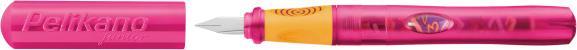 Actual product image Pelikan Fountain pen (Pink, 1 x)