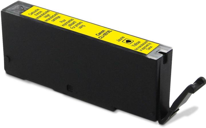 Image du produit Generic Ink Encre Canon CLI-551 XLY Jaune (Y)