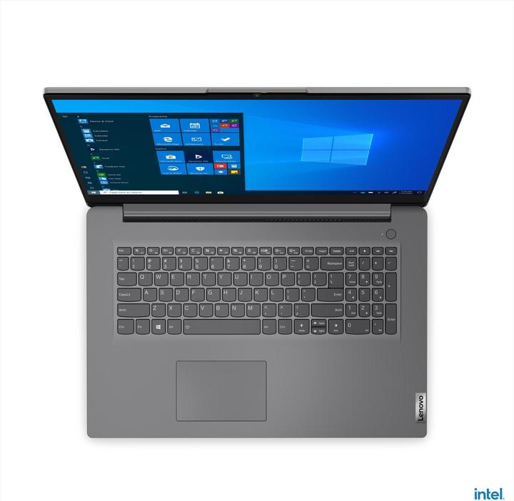 Produktbild Lenovo V17 Gen 2 (17.30", Intel Core i7-1165G7, 16 GB, 512 GB, CH)