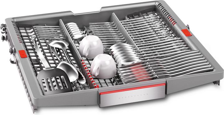 Image du produit Bosch Hausgeräte Lave-vaisselle encastrables BOSC