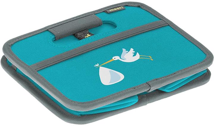 Immagine prodotto Meori Scatole pieghevoli (14 x 16,5 x 12,5 cm, 1.80 l)