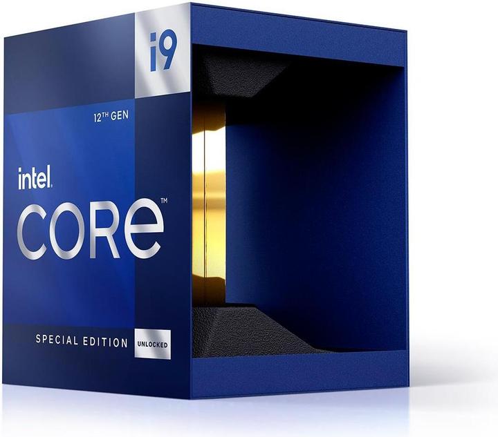 Image du produit Intel Core i9-12900KS Édition spéciale (LGA 1700, 3.40 GHz, 16 -Core)