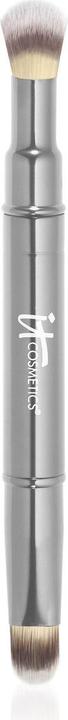 Actual product image It Cosmetics Heavenly Luxe Dual Retractable Airbrush Concealer Brush (Concealer)