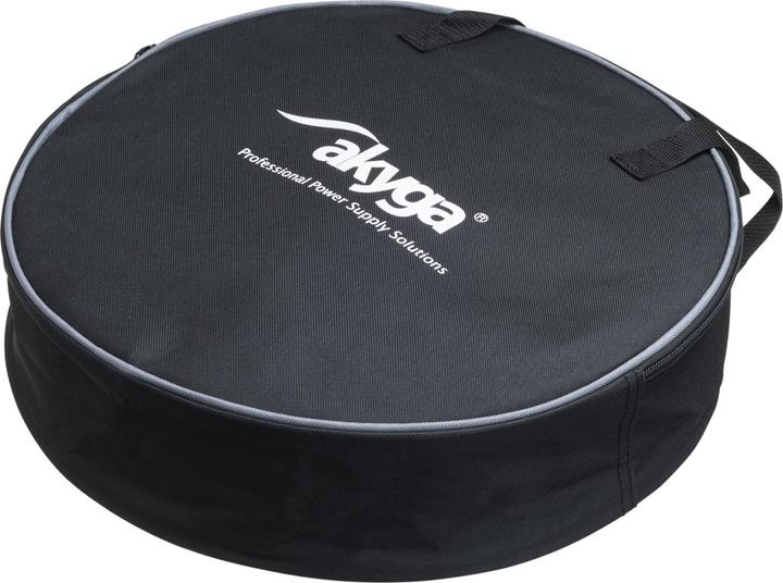 Produktbild Akyga AK-EC-12 (11 kW, 16 A, 5 m)