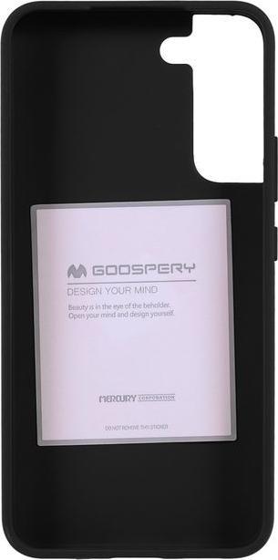 Immagine prodotto Goospery Serie Gelatina Soft Feeling (Samsung Galaxy S22+)