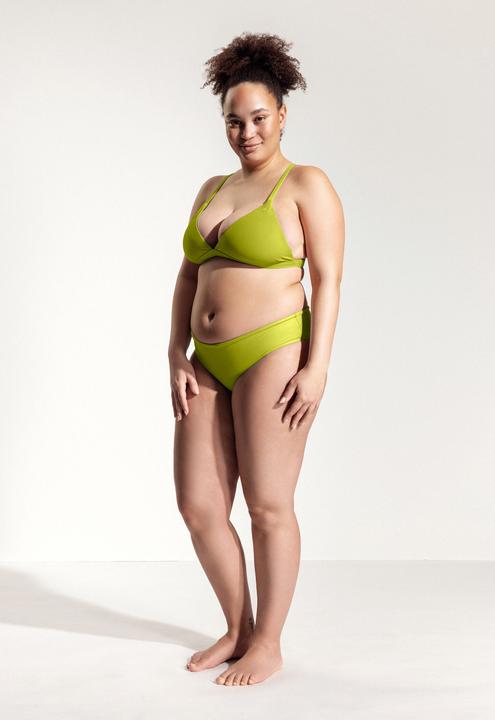 Produktbild Oy Surf Bikini Hose "Opah" (L)