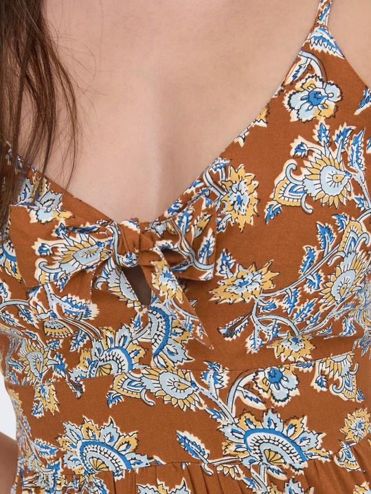 Immagine prodotto Only ONLJENNIE Langes Kleid Kleid (L)