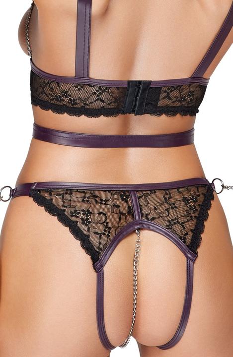 Actual product image Cottelli Collection Set (S)