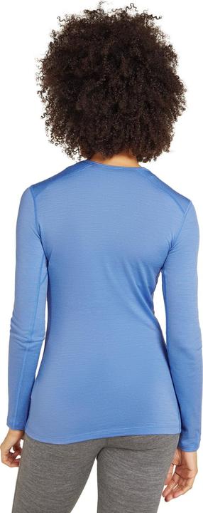 Immagine prodotto Icebreaker Donna 200 Oasis L/S Crewe (M)