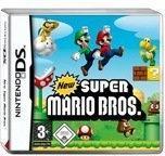 Actual product image Nintendo Super Mario Bros Deluxe (Switch, DE)