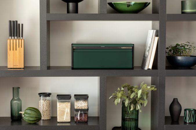 Image du produit Brabantia Boîtes à pain