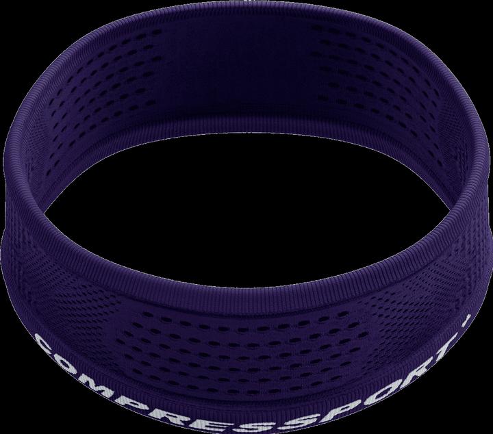 Actual product image Compressport Thin Headband On/Off