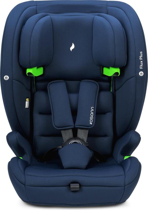 Produktbild Osann Flux Plus (Kindersitz, ECE R129/i-Size Norm)