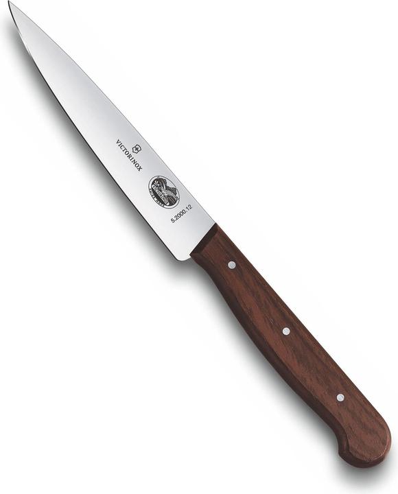 Actual product image Victorinox Rosewood Office Knife, 61g (12 cm)