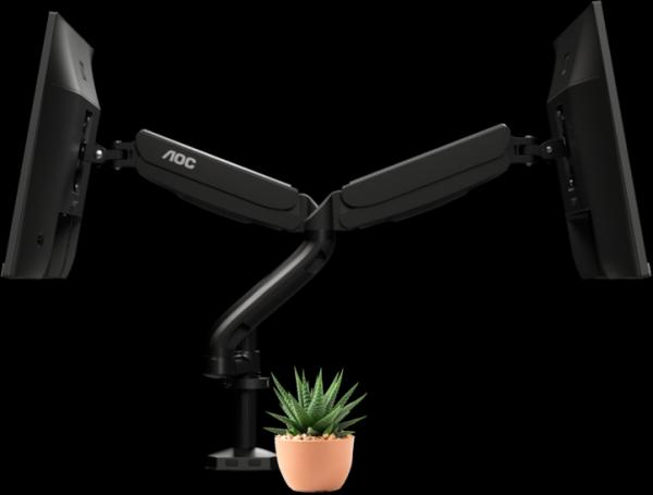Actual product image AOC AD110D0 (Table, 27")