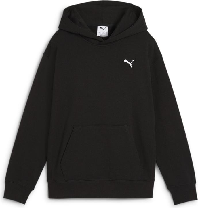 Puma Black