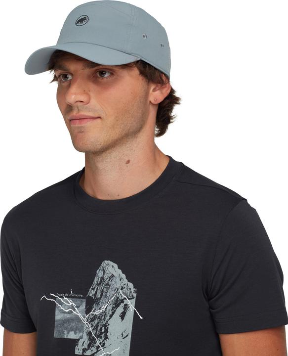 Produktbild Mammut Sun Peak Cap (S)